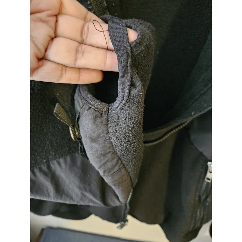The North Face vintage north